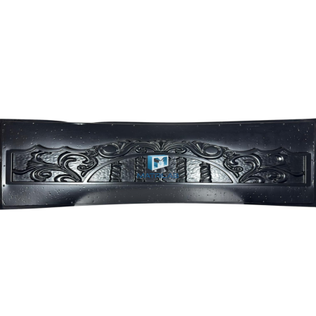 Matrita gard ARCADA 200x30 cm [4]