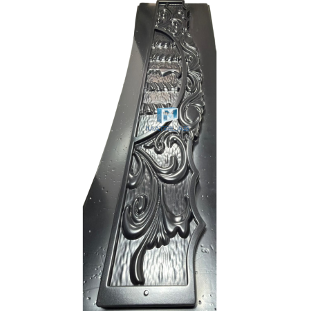 Matrite gard - Matrita gard ARCADA 200x30 cm