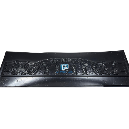 Matrita gard ARCADA 200x30 cm [2]