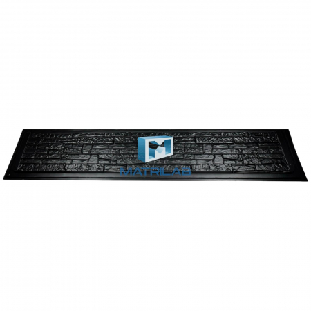 Matrita gard 200x30 cm PIATRA NOUA PUISOR [2]