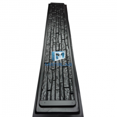 Matrite gard - Matrita gard 200x30 cm PIATRA NOUA PUISOR