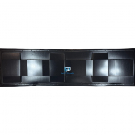 Matrita gard 200x45 cm GAURELE 2 [2]
