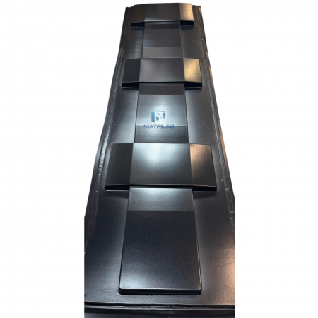 Matrite gard - Matrita gard 200x45 cm GAURELE 2