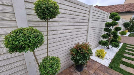 FENCE MOULDS [1]