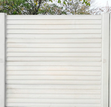 Matrita gard 200x50 cm DECORATIVA 2 [1]