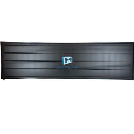 Matrita gard 200x50 cm model SIMPLU cu DUNGI [1]