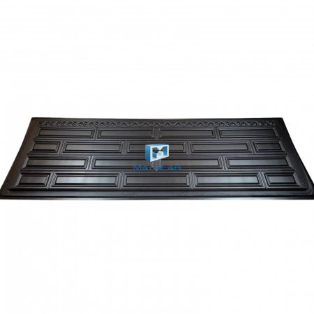 Matrita gard 200x50 cm model PREMIUM SERPISORI 2 [1]