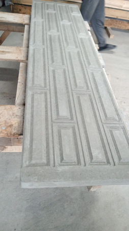 Matrite gard 200x50 cm model PREMIUM 2 [3]