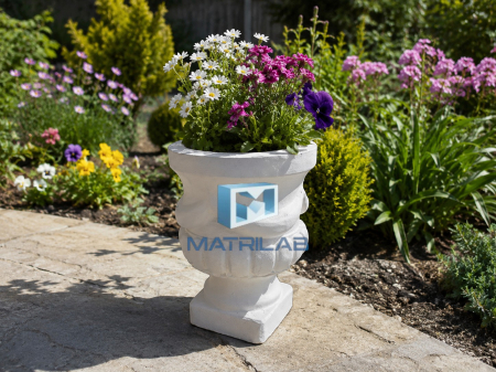 Matrita Ghiveci Antic  34 cm H [1]
