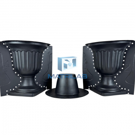 Matrita Ghiveci Apollo  43.5 cm H [2]