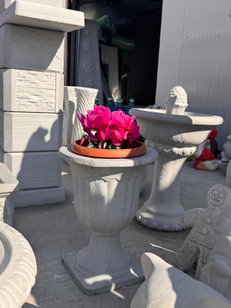 Matrita Ghiveci Apollo  43.5 cm H [1]