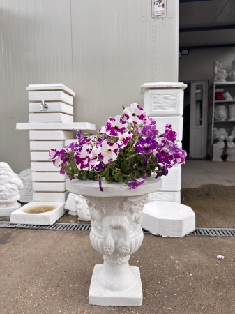 Flower pot mold ARTEMIS 48.5 cm H [1]
