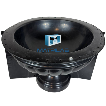 Matrita ghiveci ROMAN 40 cm H [4]