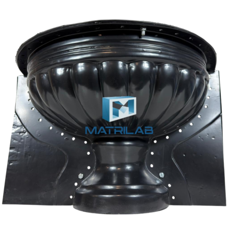 Matrita ghiveci ROMAN 40 cm H [8]