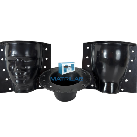 Matrita Ghiveci MINI Chip Uman 20 cm H [3]