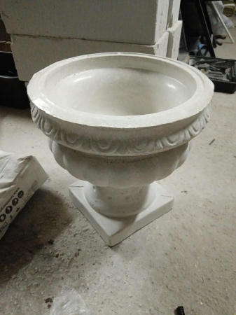 Matrita Ghiveci Flori  39 cm H [2]
