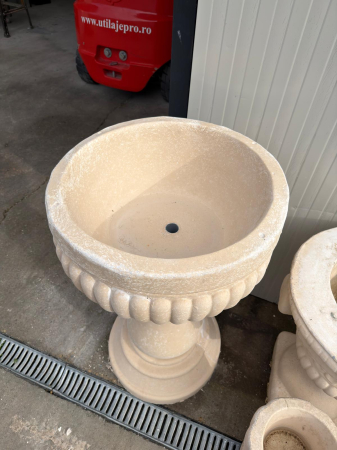 Matrita Ghiveci Flori  Amfora 97 cm H [4]