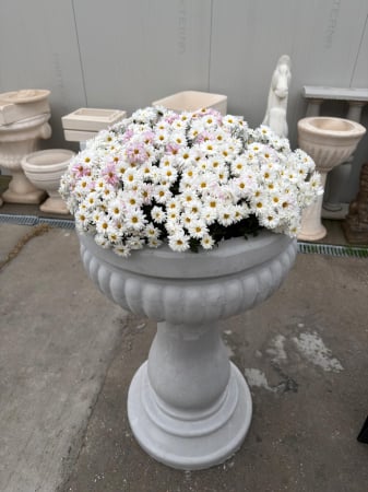 Matrita Ghiveci Flori  Amfora 97 cm H [3]