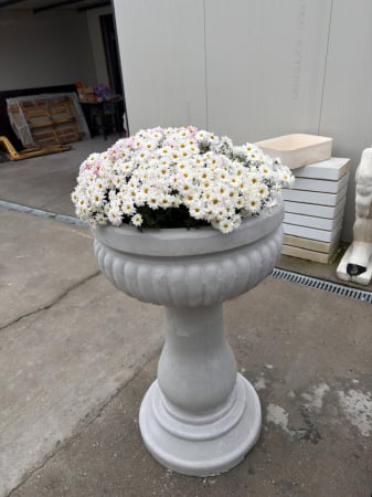 Matrita Ghiveci Flori  Amfora 97 cm H [1]