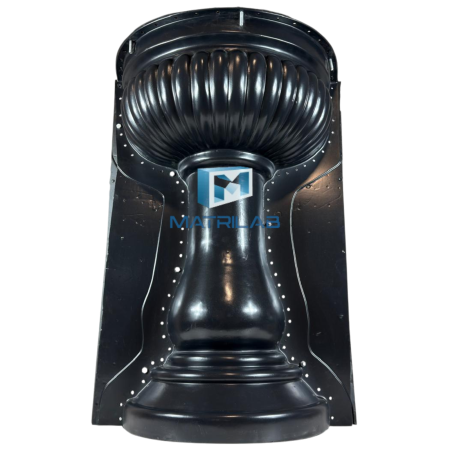 Matrita Ghiveci Flori  Amfora 97 cm H [4]