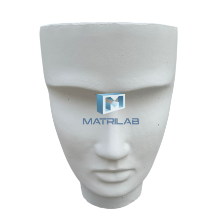 Matrita Ghiveci Chip Uman 58 cm H [1]