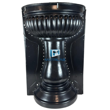 Matrita Ghiveci Flori  Amfora 97 cm H [2]