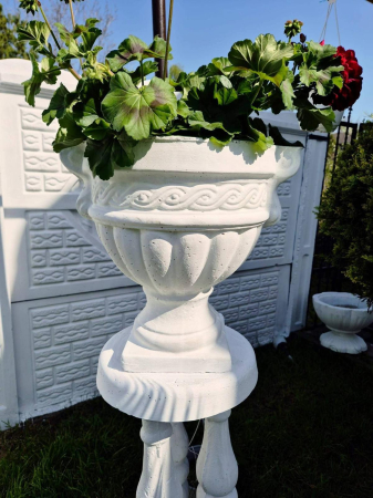 Matrita Ghiveci model Grecia  40 cm H [8]