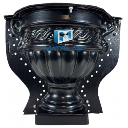 Matrita Ghiveci model Grecia  40 cm H [4]