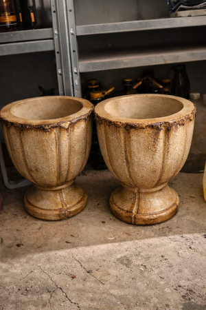 Matrita Ghiveci Olimpia  35 cm H [7]