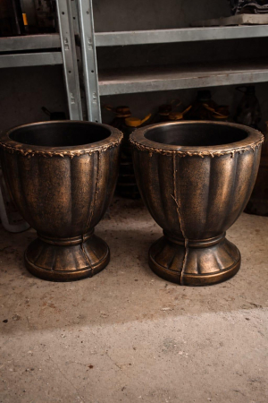 Matrita Ghiveci Olimpia  35 cm H [1]