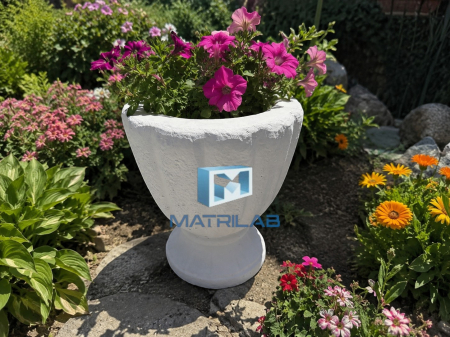 Matrita Ghiveci Olimpia  35 cm H [1]