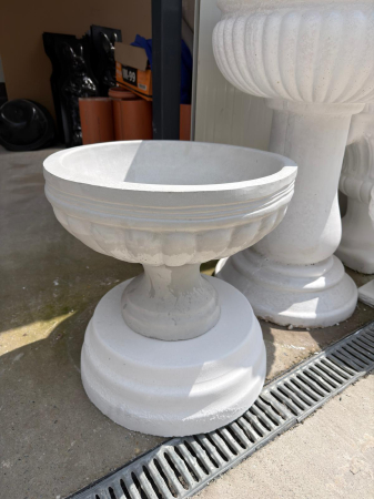 Matrita ghiveci ROMAN 40 cm H [1]