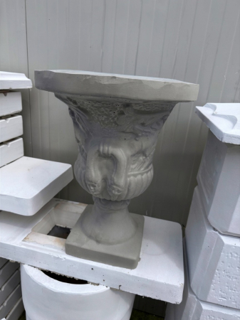 Flower pot mold ARTEMIS 48.5 cm H [5]