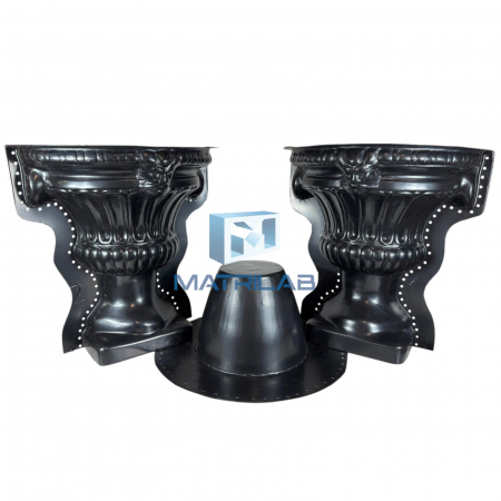 Matrita Ghiveci Venetia  68 cm H [3]