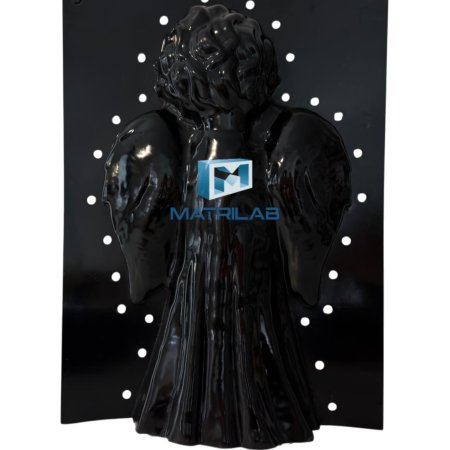 Matrita Ingeras in picioare 40 cm H [6]