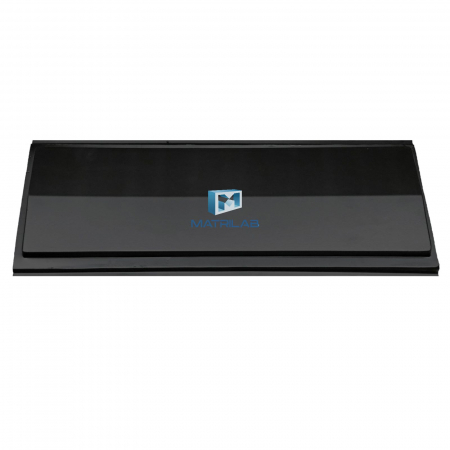 Matrita coama gard in doua ape 100x30x4 cm AC-6 [2]