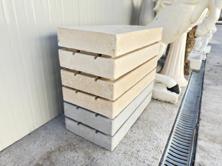 Matrita element gard Modulo 30x30x9 cm [10]