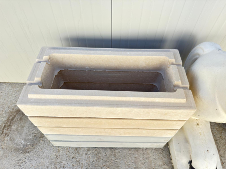 Matrita element gard Modulo 30x30x9 cm [6]