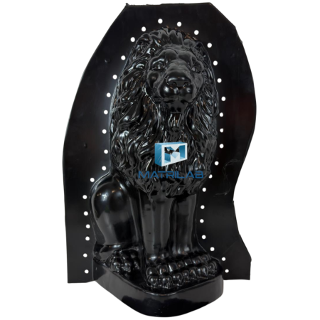 Matrita Leu Impunator de stanga 54 cm H [1]