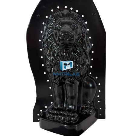 Matrita Leu Impunator de dreapta 54 cm H [1]