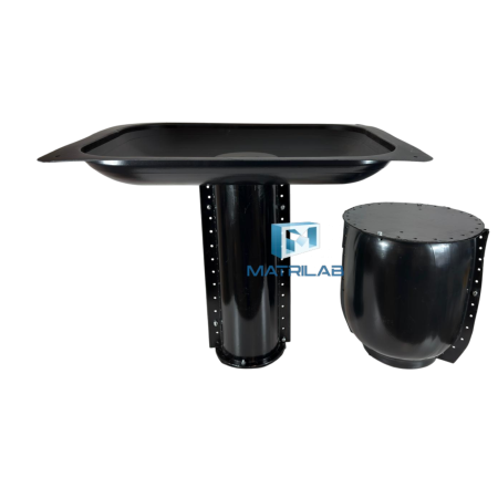 Matrita Scaun 45 cm H [2]