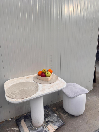 Matrita Masa si Scaun [3]