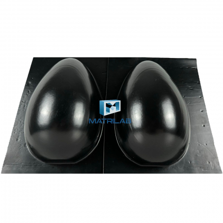 Matrita ou Paste 29.5 cm H - set 2 bucati fata si spate [5]