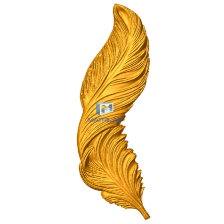 Matrita PANA DECORATIVA 3D PD-96 1.5 m [1]
