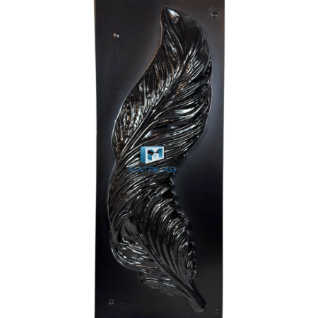 Matrita PANA DECORATIVA 3D PD-97 75 cm [1]