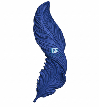 Matrite panouri decorative 3D - Matrita PANA DECORATIVA de DREAPTA 3D PD-98 1.5 m