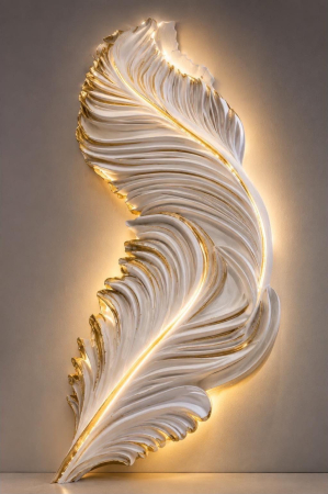 3D RIGHT decorative panel mold PD-99 75 cm [1]