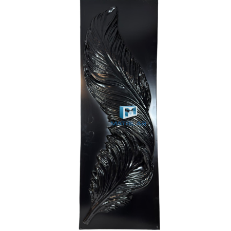 Matrita PANA DECORATIVA de DREAPTA 3D PD-98 1.5 m [1]