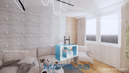 Matrita panou decorativ [1]