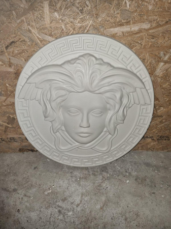 Matrita panouri decorative 3D PD-26 50 cm [1]